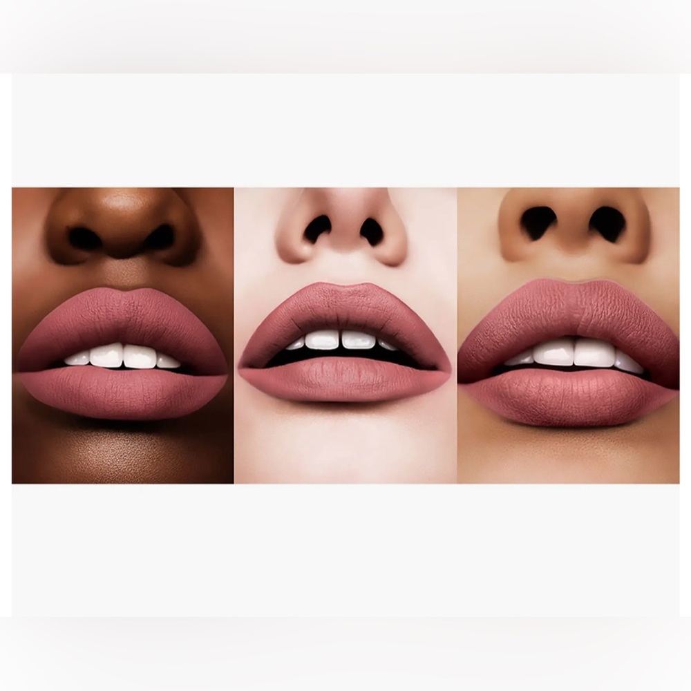 Pat McGrath Mini Mattetrance Lipstick
Trio Limited Edition - Picture 15 of 17